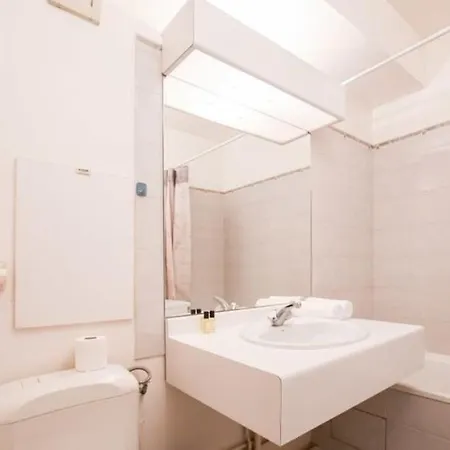 Casa vacanze Family In Parigi
